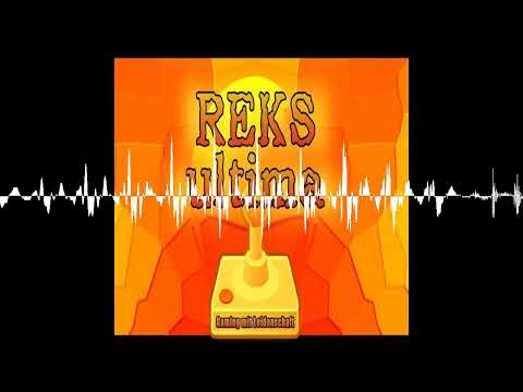 Folge 36 - Spielerückblick 2006 - ReksUltima Gaming mit Leidenschaft