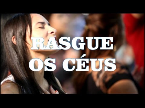 Rasgue Os Céus - Marcos Alexandre