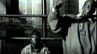 Akinyele Outta State