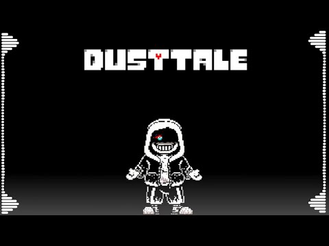 Reupload: Dusttale - Painful Madness (Remastered) [A Take on "Illness"]