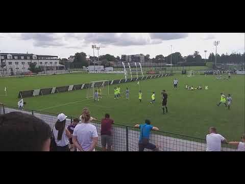 Dragan Mance cup / Žarkovo - Spartak Banja Luka