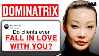 We Asked a Dominatrix 43 Tough Questions | Honesty Box