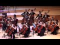 Charles Ives: The Unanswered Question - Hanoi Philharmonic Orchestra