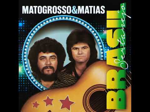 Idas e Voltas Matogrosso e Mathias