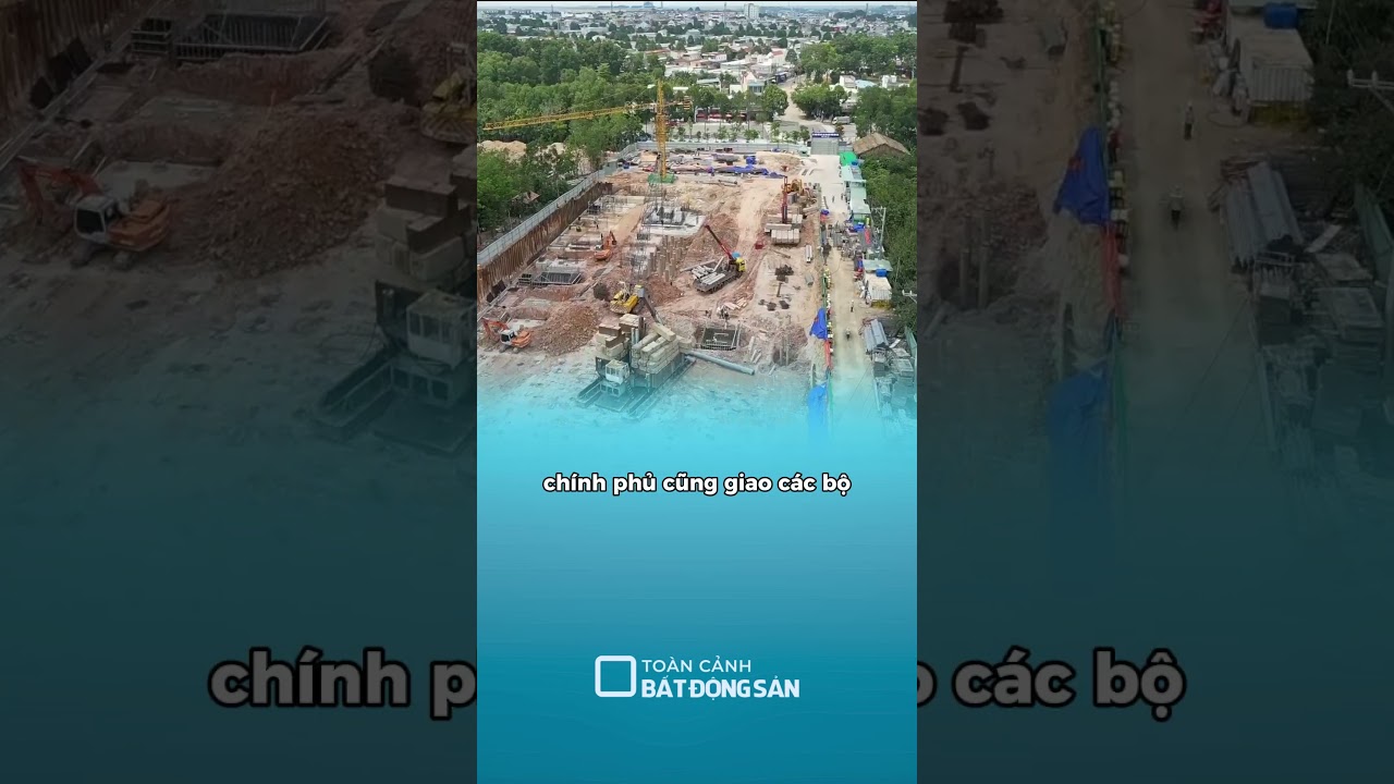 Chính phủ yêu cầu chuẩn bị quỹ đất sạch phát triển nhà ở cho thuê