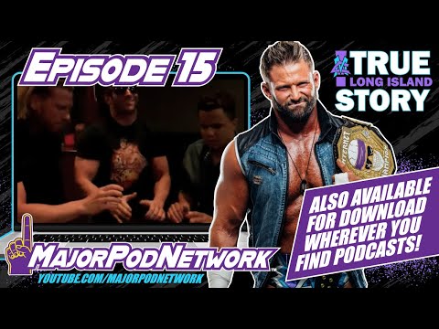 MC! True Long Island Story Podcast - Episode 15 (Know Your Bro Debut)