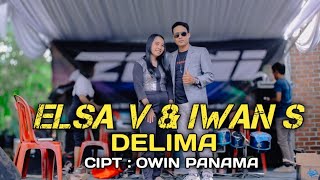 Download lagu DELIMA - VOC . ELSA VAGANZA & IWAN SADEWA - LIVE ZENI MUSIC KP. CI MERANG PURABAYA mp3