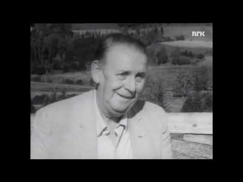 Alf Prøysen – Fattig oppvekst