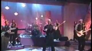 Savage Garden - I Knew I Loved You (The Best and Amazing Live Performance from Darren Hayes)