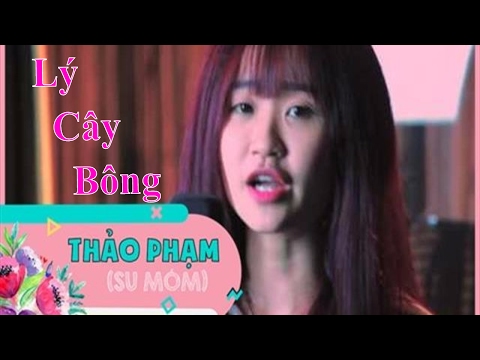 [MV Studio cover] Lý Cây Bông full - Thảo Phạm ( Beat by Uness Beatz)
