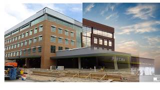 REINVENTING RETAIL DESIGN INTO THRIVING MIXED USE DESTINATIONS