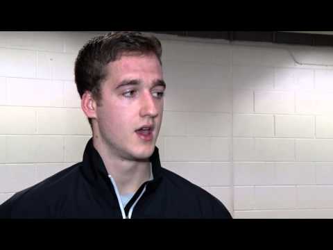 Nottingham Panthers Paul Swindlehurst reflects on a four point weekend