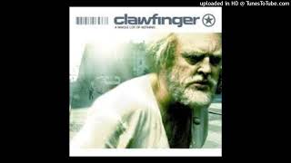 Clawfinger - Confrontation