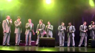 Straight No Chaser- Jingle Bells 10 12 12