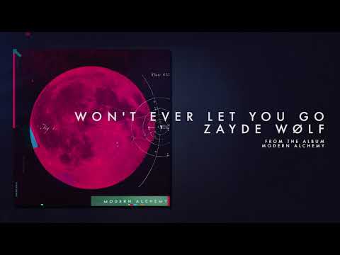 Video thumbnail for Won’t Ever Let You Go
