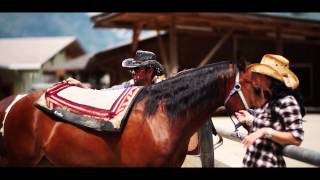 Petra Frey: Im Himmel ist der Teufel los – Videopremiere