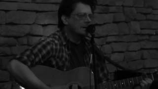 Eric Morder  Steve Forbert&#39;s &quot;If I Want You Now&quot;  2-15-17