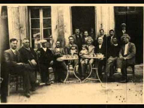 ΧΑΣΑΠΙΚΟΝ ΠΟΛΙΤΙΚΟΝ {ΙΩΑΝΝΗΣ ΦΩΚΙΟΥ ή ΧΙΩΤΗΣ, 1931}