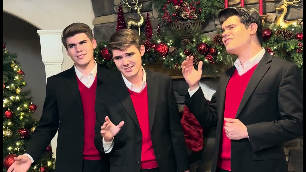 Promotional video thumbnail 3 for Trio Fratelli
