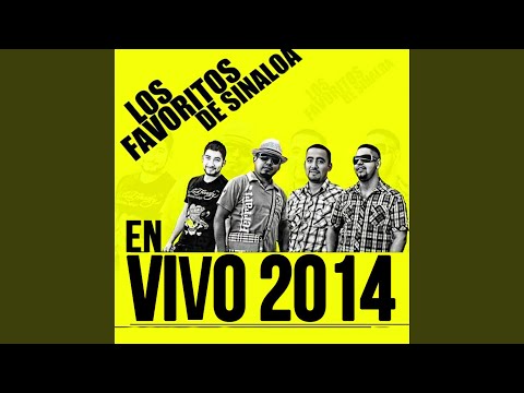 La Limpia Mazatleca (En Vivo)