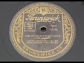 Leroy Anderson 'The Syncopated Clock'  1950 78 rpm