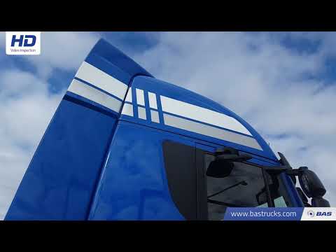 70123313 Iveco Stralis AS500S46