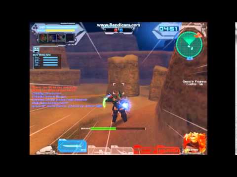 SDGO Boot Camp Melee Dash Boost