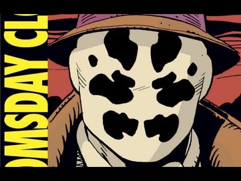 DOOMSDAY CLOCK, C'EST QUOI ?