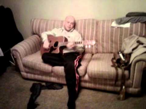 michael slattery - she's alright