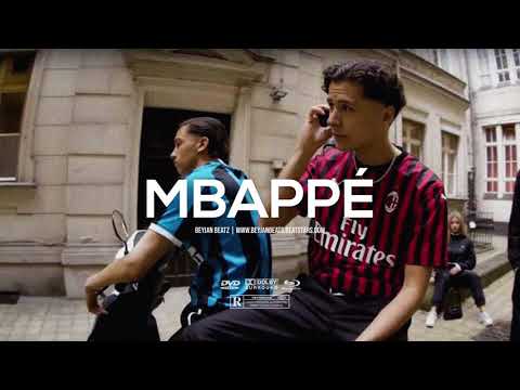 [FREE] APACHE 207 x PASHANIM Type Beat "MPAPPÉ" | House Trap 2020 (prod. Beyjan Beatz x 7even Beats)