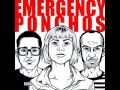 Emergency Ponchos -  I don't want nobody (Hasil Adkins)