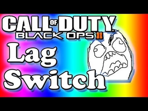 Black ops 2 - League Play Cheater!