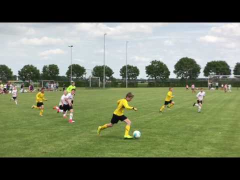 DCS JO11-3  Spero Elstar cup 2017