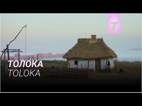 Thumbnail of the video: Толока / Toloka