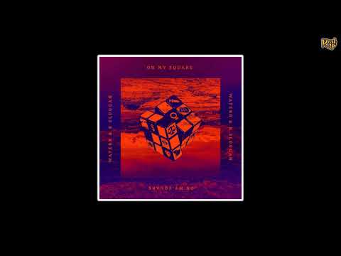 WateRR x K-sluggah - Demonstrate Justice