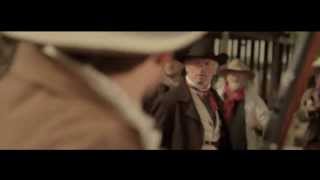 Whiskey Baby official music video