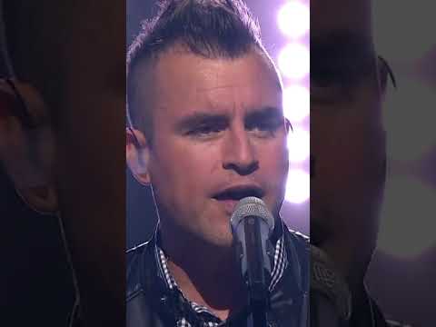 Omar Naber - Krasen Dan (V petek zvečer)