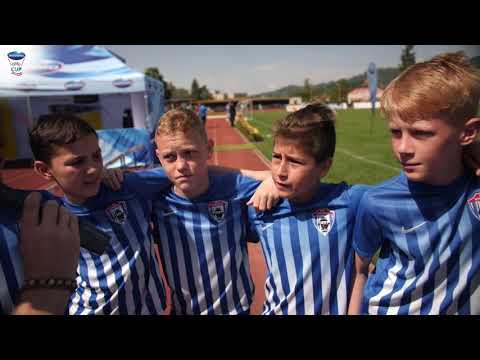 FC Vítkovice 1919 - Ondrášovka Cup 2019 - U12