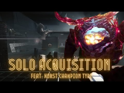 Solo Acquisition