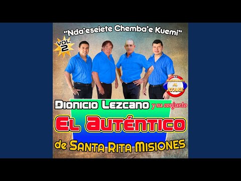 Ndaiporiveima Esperanza