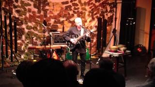 Bruce Cockburn - &quot;Sunrise/Soul/Celestial Horses&quot; - 3/14/2013 Flagstaff, AZ