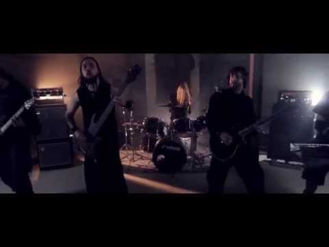 KAMBRIUM - Spellbound By A Nightmare (OFFICIAL VIDEO)