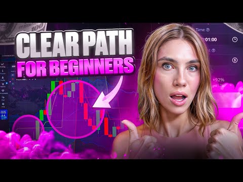 🔥 START RIGHT From Day One | pocket option for beginners | pocket option tutorial