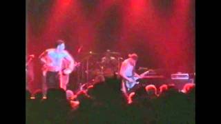 Madball - Lockdown live HD