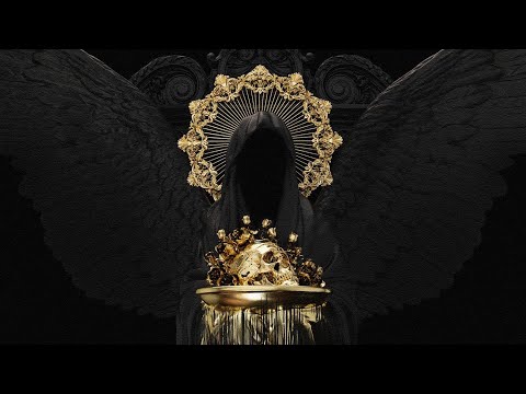 Apashe - Uebok VIP & Original Blend