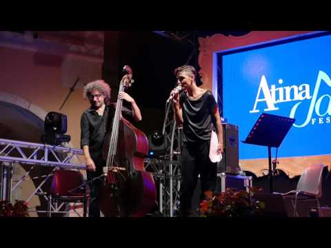 FERRUCCIO - MUSICA NUDA, ATINA JAZZ FESTIVAL 2017