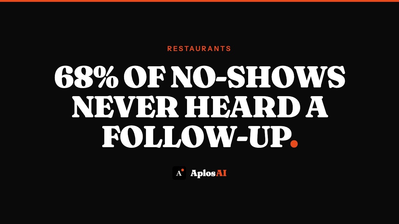 Restaurants: Stop Leaving Covers on the Table