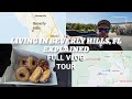 Living In Beverly Hills FL Explained FULL VLOG TOUR Moving To Citrus County Florida
