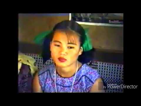 Panti kiu hei di tha Film Song.ai jao ni e anah gwai ta.