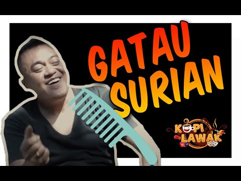 gatau-surian